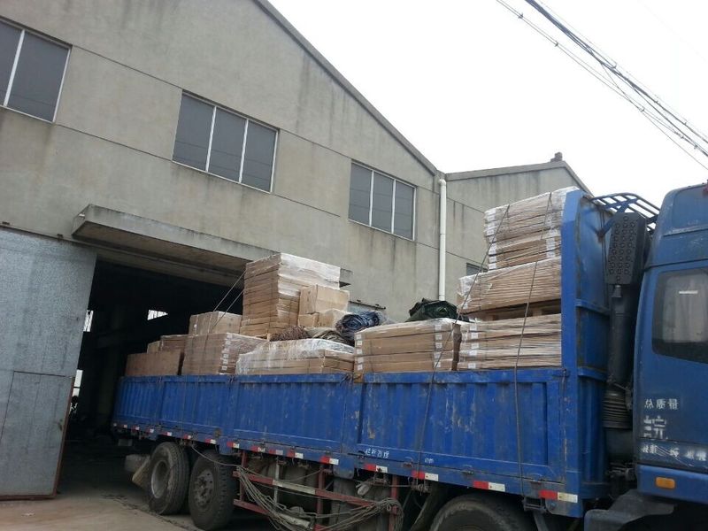 China Changzhou Skyerscale Co.,Limited 