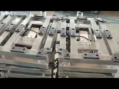 Balança de bancada digital em aço inoxidável 304 de 30x40cm e 200kg