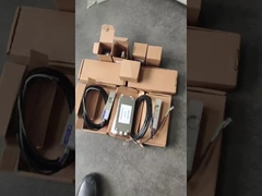 Zemic 500 kg BM8D B8D sensor de célula de carga de aço inoxidável com pé usado para escala de plataforma