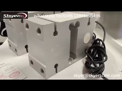 Sensores originais de carga de célula de fábrica de 1 t Keli XSB