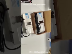 Sensores NA3-500kg Taiwan Células de carga Mavin para balanças eletrónicas digitais