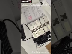 Célula de carga de pesagem