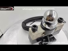 Carga de célula de fábrica original zemic HM9B 30 toneladas 40 toneladas Jembatan Timbang Grãos para timbangan ponte de pesagem