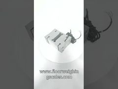 Célula de Carga XSB de Alta Precisão, Vendida a Quente, Célula de Carga Micro C3 Certificada OIML para Balanças Industriais & L