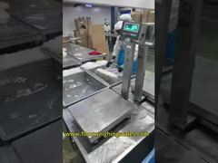 Commercial waterproof scale