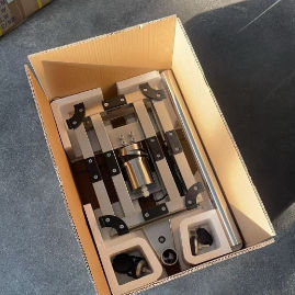 qualidade  50kg 100kg 150kg 300kg Electronic Industrial Weighing Digital Platform Bench Balance Scale Fábrica