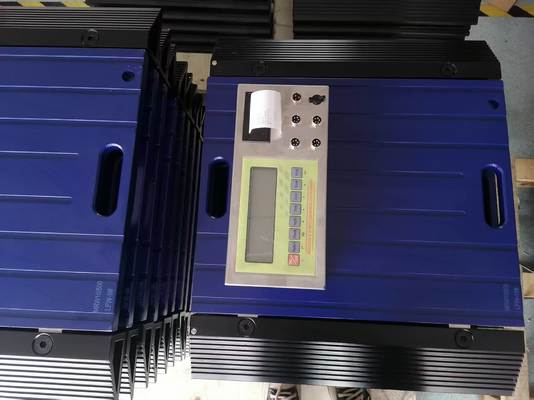 qualidade  Portable Wire Truck Axle Scale Digital Balance Touch Screen Indicator Customized OEM ODM Supported Weighing Scales Fábrica