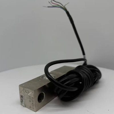 qualidade  Keli SQB-SS  Stainless Steel Low Profile 1000kg Weight Sensor Shear Beam Load Cells Fábrica
