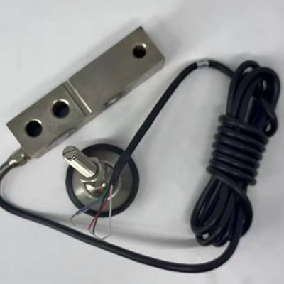 qualidade  Competitive Price SQB-2T-A Platform Scales Uses OIML Keli Shear Beam Load Cells Fábrica