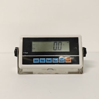 qualidade  IN520 Weighing Indicator Load Cell Display, LCD/LED Display Load Cell Weighing Indicator Fábrica
