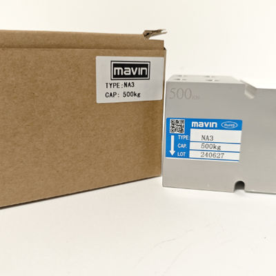 qualidade  NA3 500kg Digital Force Sensors & Load Cells Fábrica