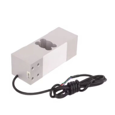qualidade  Keli UDA Series Load Cells Pressure Sensors Force Sensors for Weighbridges and Platform Scales 100KG  Fábrica