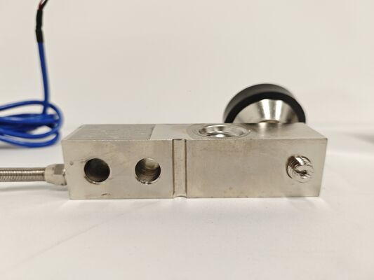 qualidade  Competitive Price anti-explosion SQB-A 2TPlatform Scales Uses OIML Keli Shear Beam Load Cells Fábrica