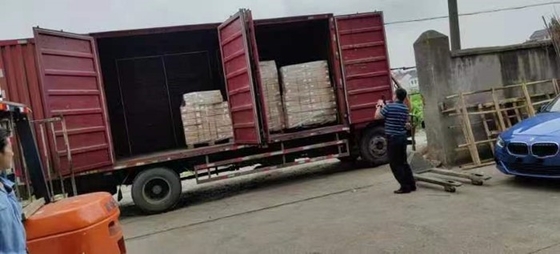 escalas de peso eletrônicas de peso industriais do assoalho de 1.2x1.5m 3t Digitas