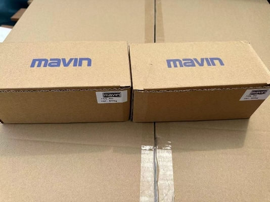 Pilha de carga do ponto de Mavin NA3-500kg única para a escala de plataforma eletrônica