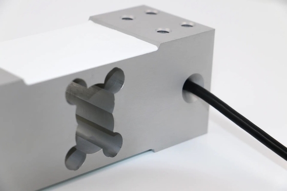Sensor de Keli UDA Single Point Load Cell 300kg 500kg para a escala de plataforma