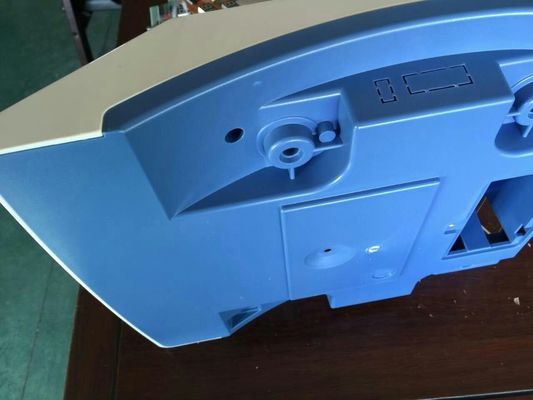 Máquina de peso de computação do preço de Digitas da proteção da sobrecarga