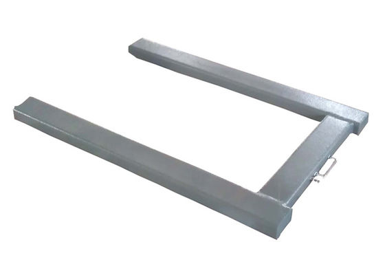 O aço carbono em forma de u pesa as escalas de feixe resistentes à corrosão