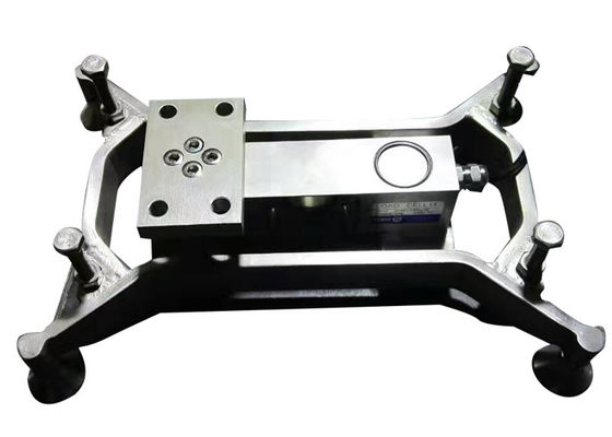 SS304 escala de peso do banco 200kg da plataforma 40×50cm