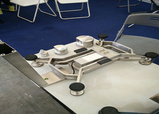 SS304 escala de peso do banco 200kg da plataforma 40×50cm