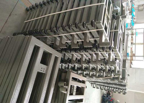 escala de plataforma eletrônica de aço suave da escala reduzido digital de 300x300mm 100kg 300kg