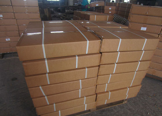escala de peso de 0,5 toneladas do banco do aço carbono de 450×600mm