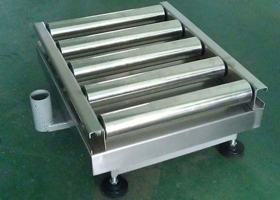100kg, 300kg, não - escala de peso automática do banco do cilindro de óleo 600kg