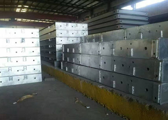 O caminhão de Digitas 3×20m 100t 120t 150t pesa escalas