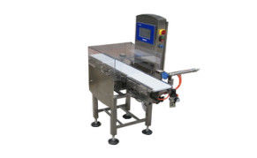 1g transportes do empacotamento de alimento do aço carbono da precisão 3kg