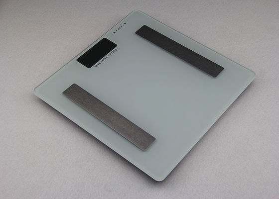 escala de peso do banheiro de 150kg Digitas com monitor da hidratação