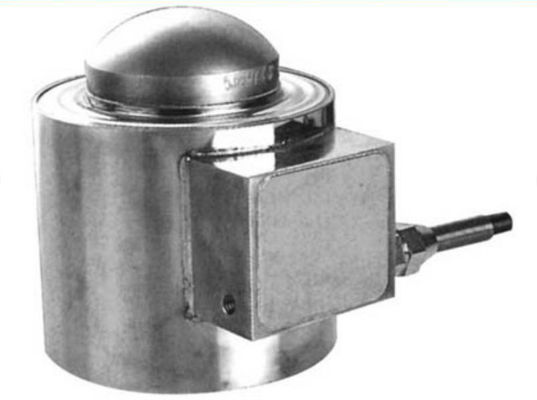 Tipo pilha da compressão da coluna 200t do aço de liga de carga