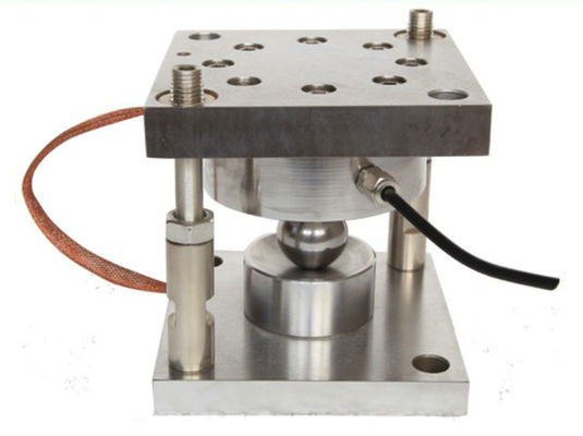 Tipo de torção da compressão do anel que pesa o sensor do peso da pilha de carga