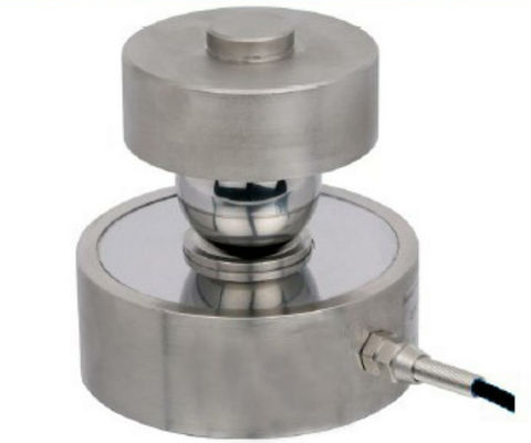 Tipo de torção da compressão do anel que pesa o sensor do peso da pilha de carga
