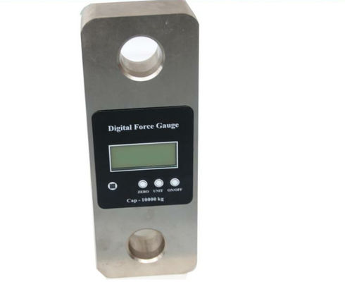 Célula de carga de telemetria de aço ligado / aço inoxidável