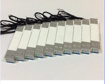 Celular de carga de pesagem de viga paralela de ponto único de 500 kg