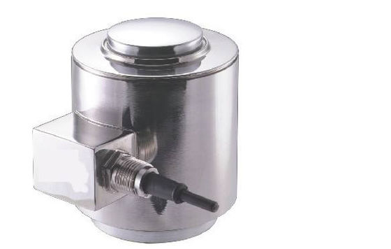 Tipo pilha da compressão da coluna 200t do aço de liga de carga