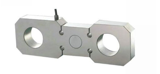 Pilha de carga da relação da tensão do aço de liga, 5t 10t 50t 100t 500t Crane Load Cell For Weighing