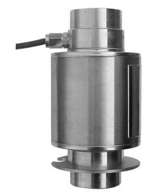 Tipo da coluna da compressão 100 toneladas que pesam a pilha de carga