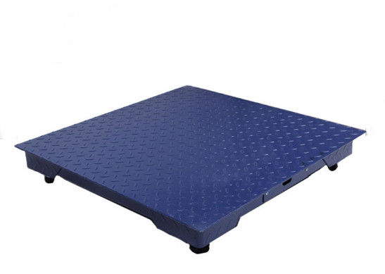 Escalas de peso antiderrapantes do assoalho da plataforma da placa do verificador do CE