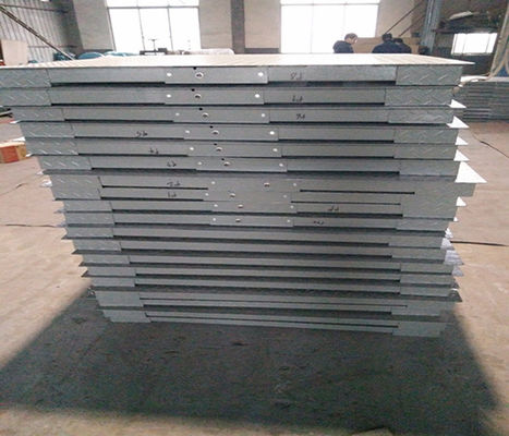 escalas de peso do assoalho de Digitas do aço 5000lbs suave 1.2x1.2m