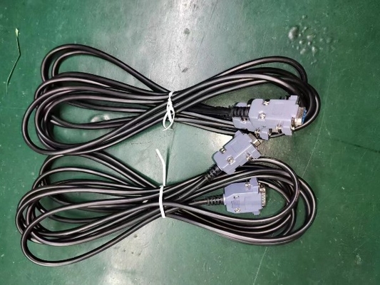 Cable de célula de carga para caminhão Balança de piso 4 fios 6 fios Células de carga