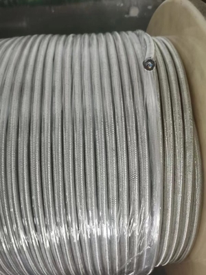 Cable de célula de carga para caminhão Balança de piso 4 fios 6 fios Células de carga