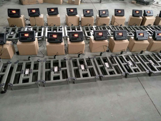 Escala de peso 40x50cm eletrônica 100kg do banco de 300 x de 400mm 200kg 300kg