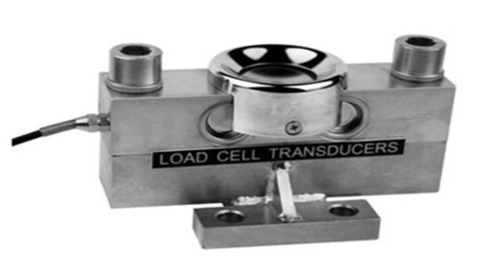Feixe da tesoura de KELI Weighbridge Truck Scale Dual que pesa a pilha de carga