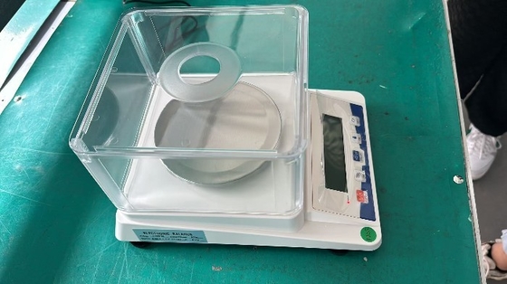 Balança Eletrônica de Precisão Balança de Pesagem Bom Preço 600g/0.01g