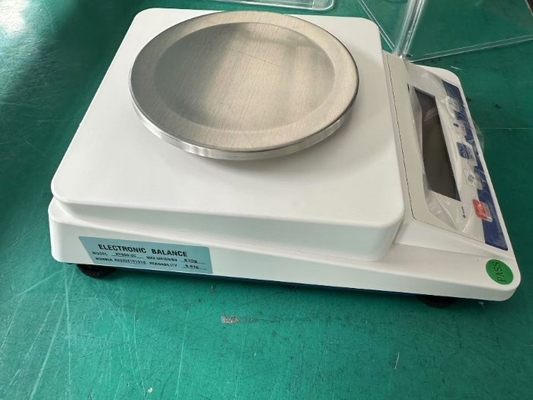 Balança Eletrônica de Precisão Balança de Pesagem Bom Preço 600g/0.01g