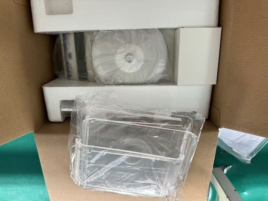 Balança Eletrônica de Precisão Balança de Pesagem Bom Preço 600g/0.01g