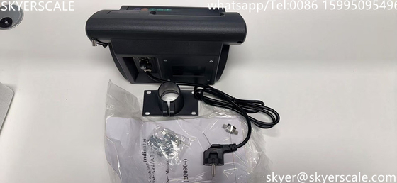 Indicador de pesagem YaoHua XK3190-A12E para balanças industriais