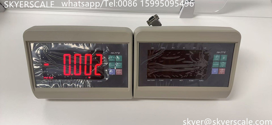 XK3190-T7+E Indicador de Pesagem Plataforma Indicador de Escala do Chão