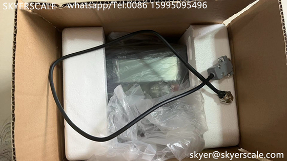 Indicador de Pesagem Eletrônico XK3190 T8